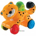Инерционная зверушка в ассортименте Fisher Price N8160